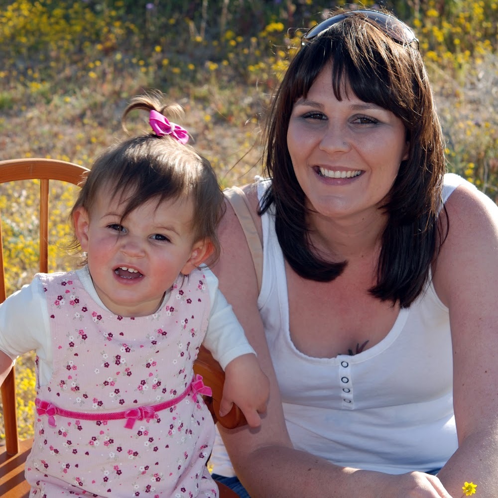 Meet your Posher, Colleen